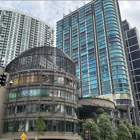 Ooak Residence In Mont Kiara, Kuala Lumpur Exterior photo