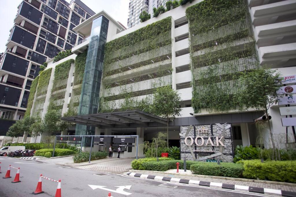 Ooak In Mont Kiara, Kuala Lumpur