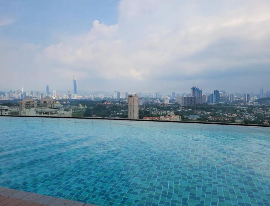 Ooak In Mont Kiara, * Kuala Lumpur