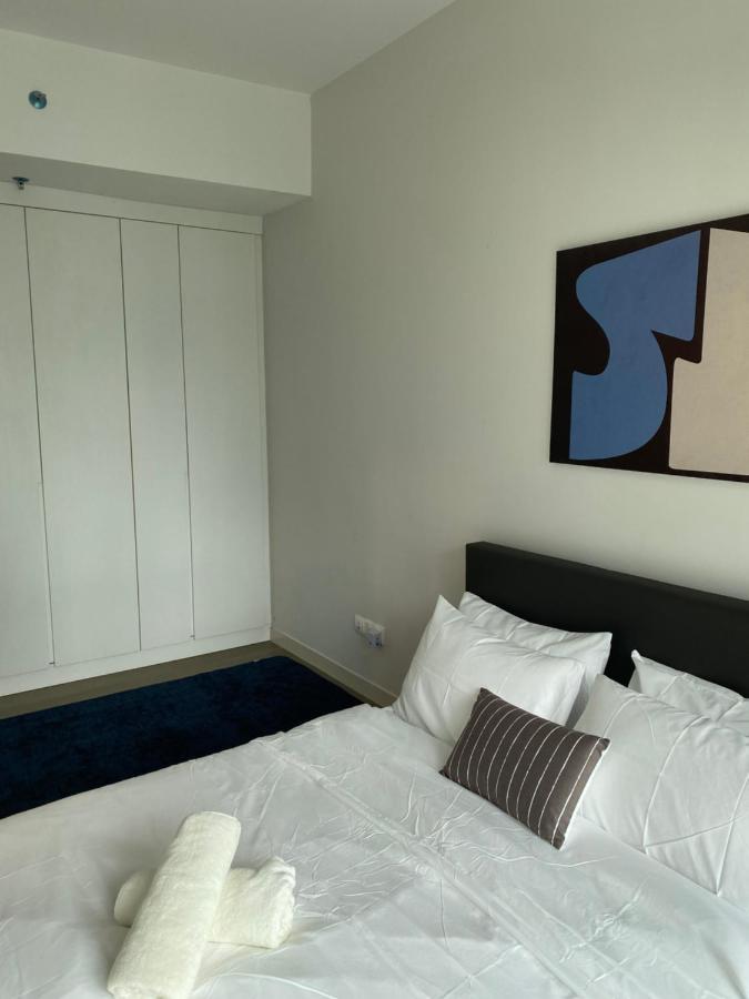 Apartment Ooak In Mont Kiara, *